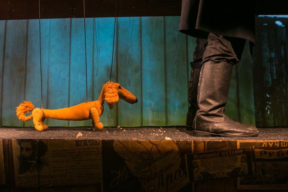     Государственный литературно-мемориальный музей-заповедник А. П. Чехова «Мелихово»