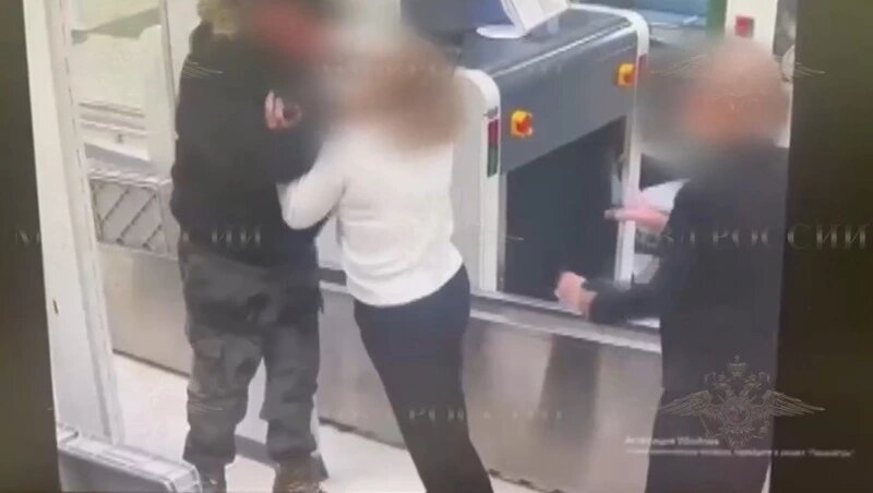      Фото: Соцсети Ирины Волк