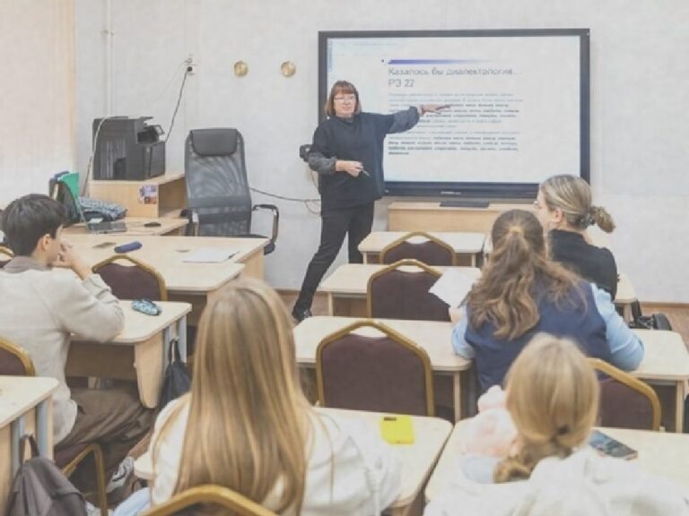    Иллюстрация к материалу: Школьная программа станет проще: Рособрнадзор скорректирует стандарты