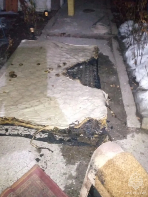 Фото: МЧС России по Курской области