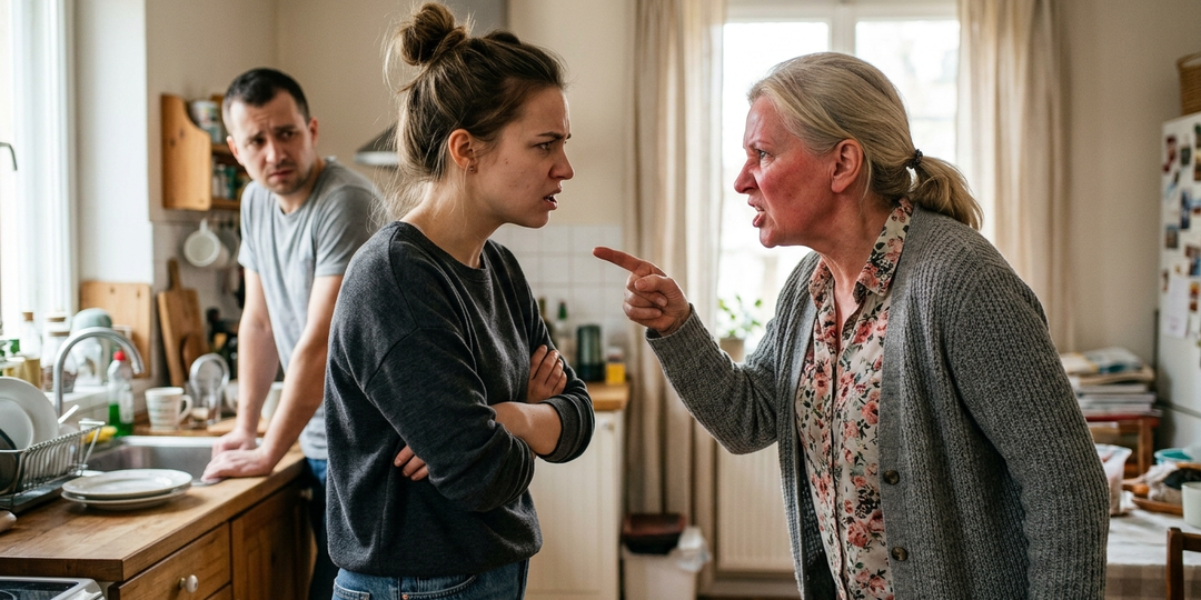 Гони пятьсот тысяч за то, что мы тебе свадьбу оплатили, — потребовала свекровь после развода. Лиза нашла чем ответить