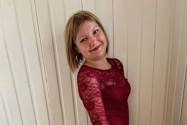 Виктория Гущина. Фото: nn.ru