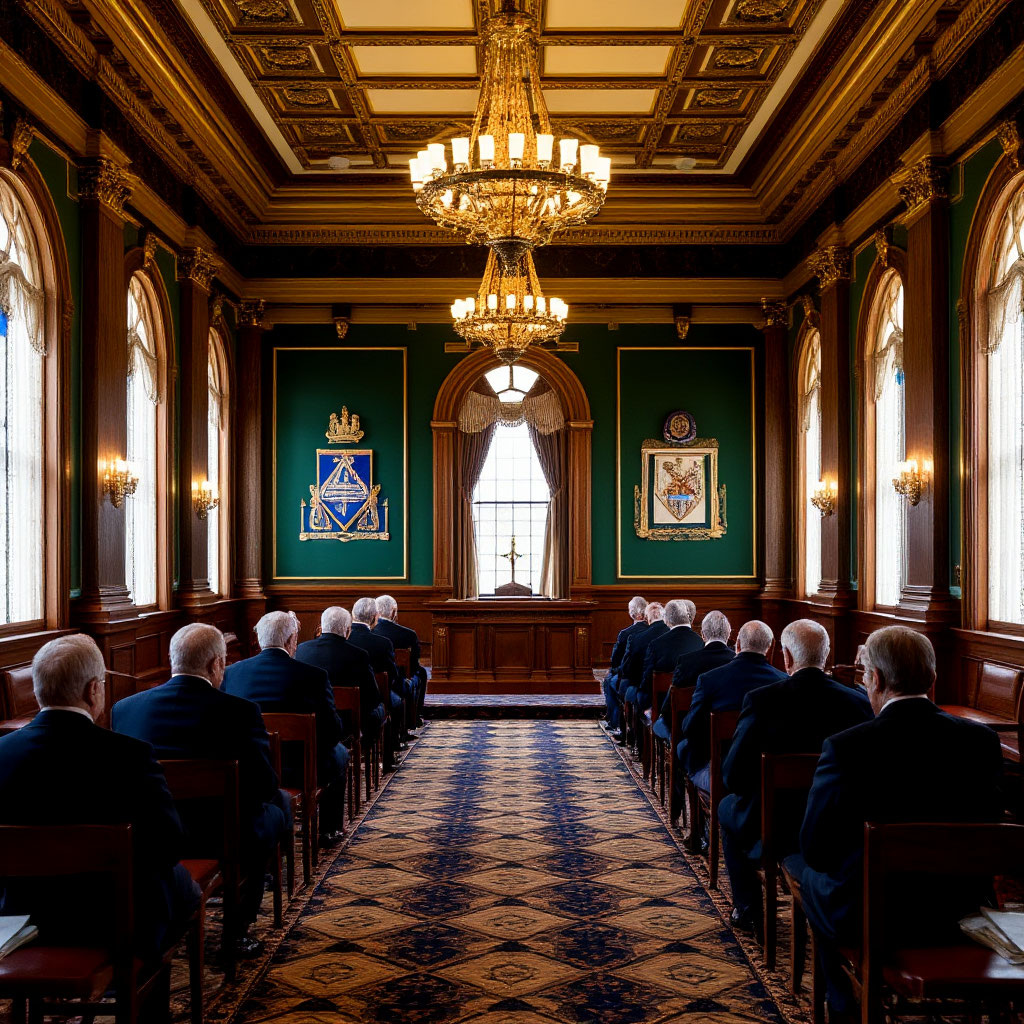 Изображение сгенерировано искусственным интеллектом.