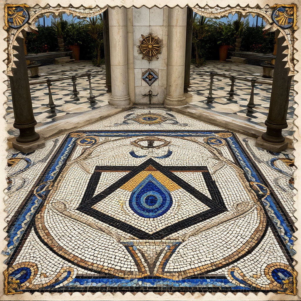 Изображение сгенерировано искусственным интеллектом.