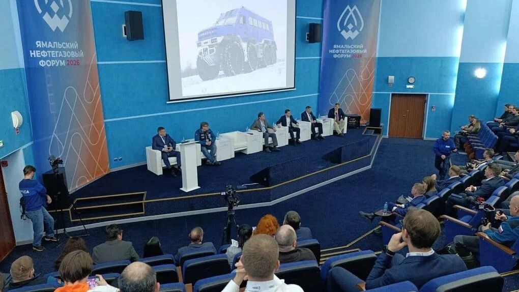    Фото: Булат Закиров / «Ямал-Медиа»