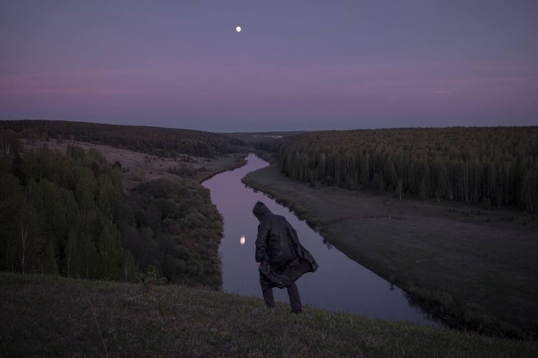    Наташа Лозинская. Mari land Фото: Изображения предоставлены «Собака.ru» пресс-службой 10.203