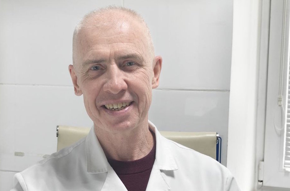 На вопросы отвечает Мякишев Андрей Геннадьевич. Уролог-андролог со стажем более 25 лет.