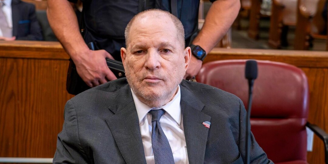 Харви Вайнштейн дал первое интервью после секс-скандала