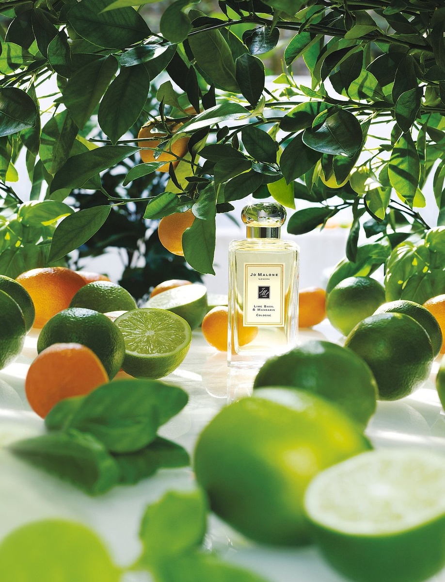 Jo Malone London Lime Basil & Mandarin
