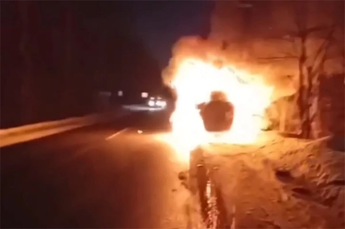    «Плюс 50 к карме».