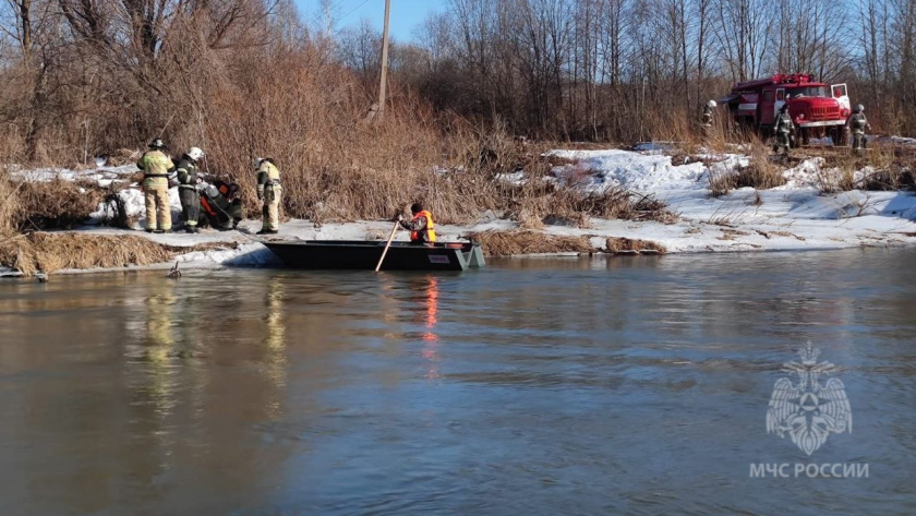    Фото ГУ МЧС России по Кировской области