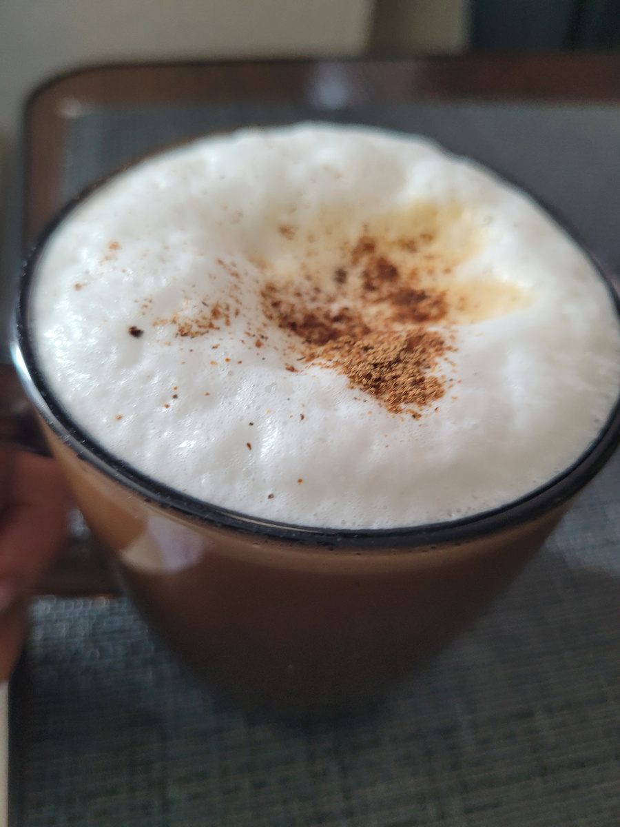 Это что-то невероятное. 