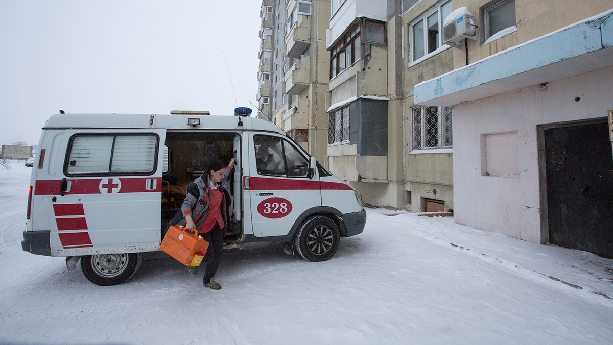   Дмитрий Феоктистов / ТАСС