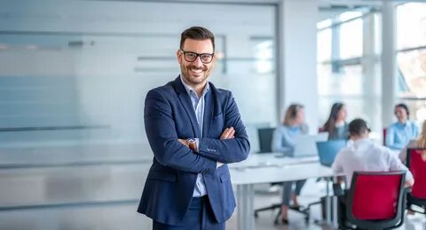 Удачный бизнес