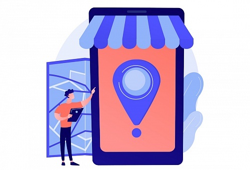 Локальное ранжирование 2026: как Яндекс оценивает физическое присутствие через поведение пользователей