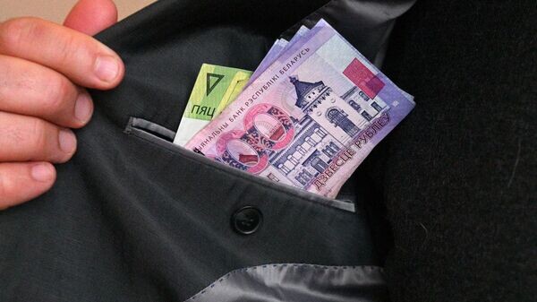    © Sputnik / Виктор Толочко