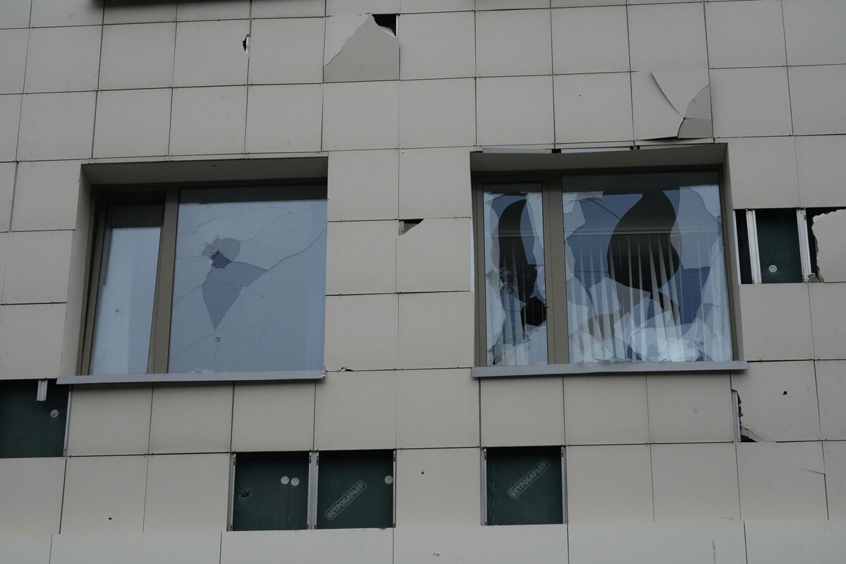     / Источник: © ИЗВЕСТИЯ/Дмитрий Коротаев