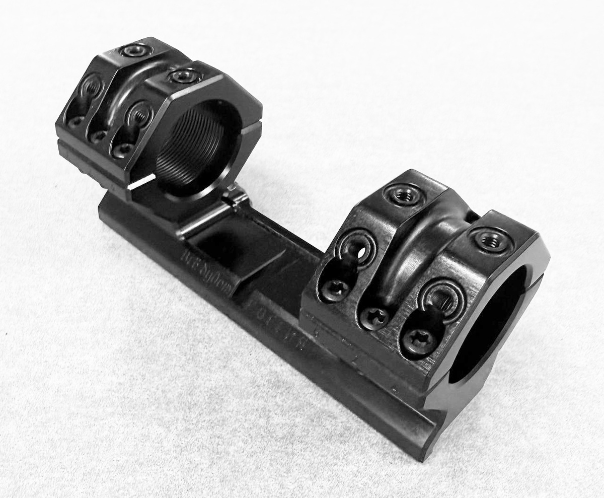 моноблок 30мм 0МОА высота 15мм