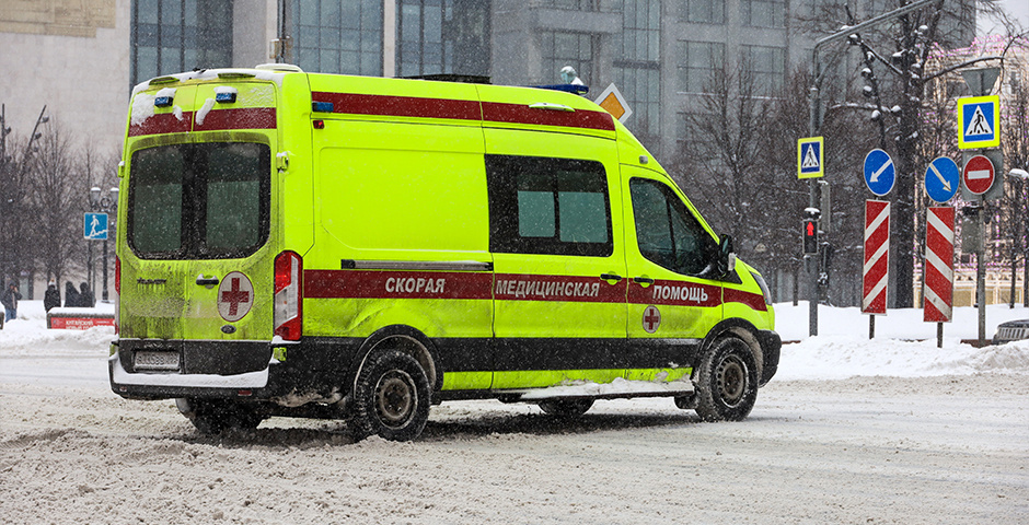    Фото: Олег Елков/ТАСС