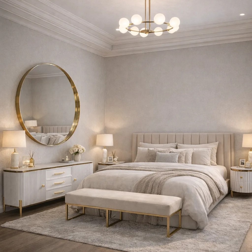 Комод и тумбочки от Арт инетрьеры