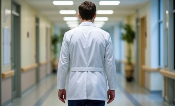     Фото заставочное. Сгенерировано ИИ