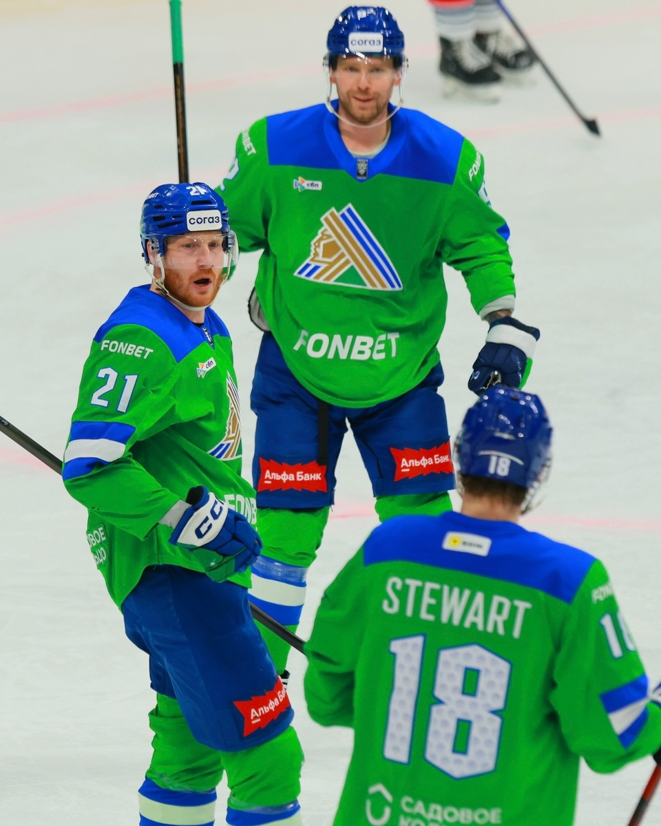 Фото: Кадры матча против «Металлурга» официальная страница ВК