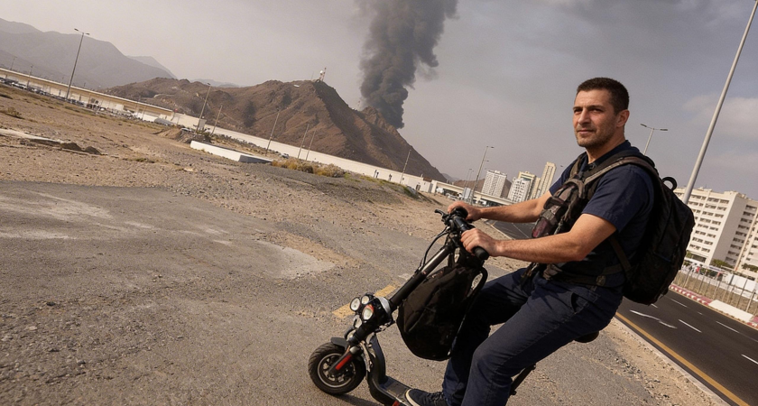    Сайт KP.RU собрал последние новости о войне США с Ираном REUTERS