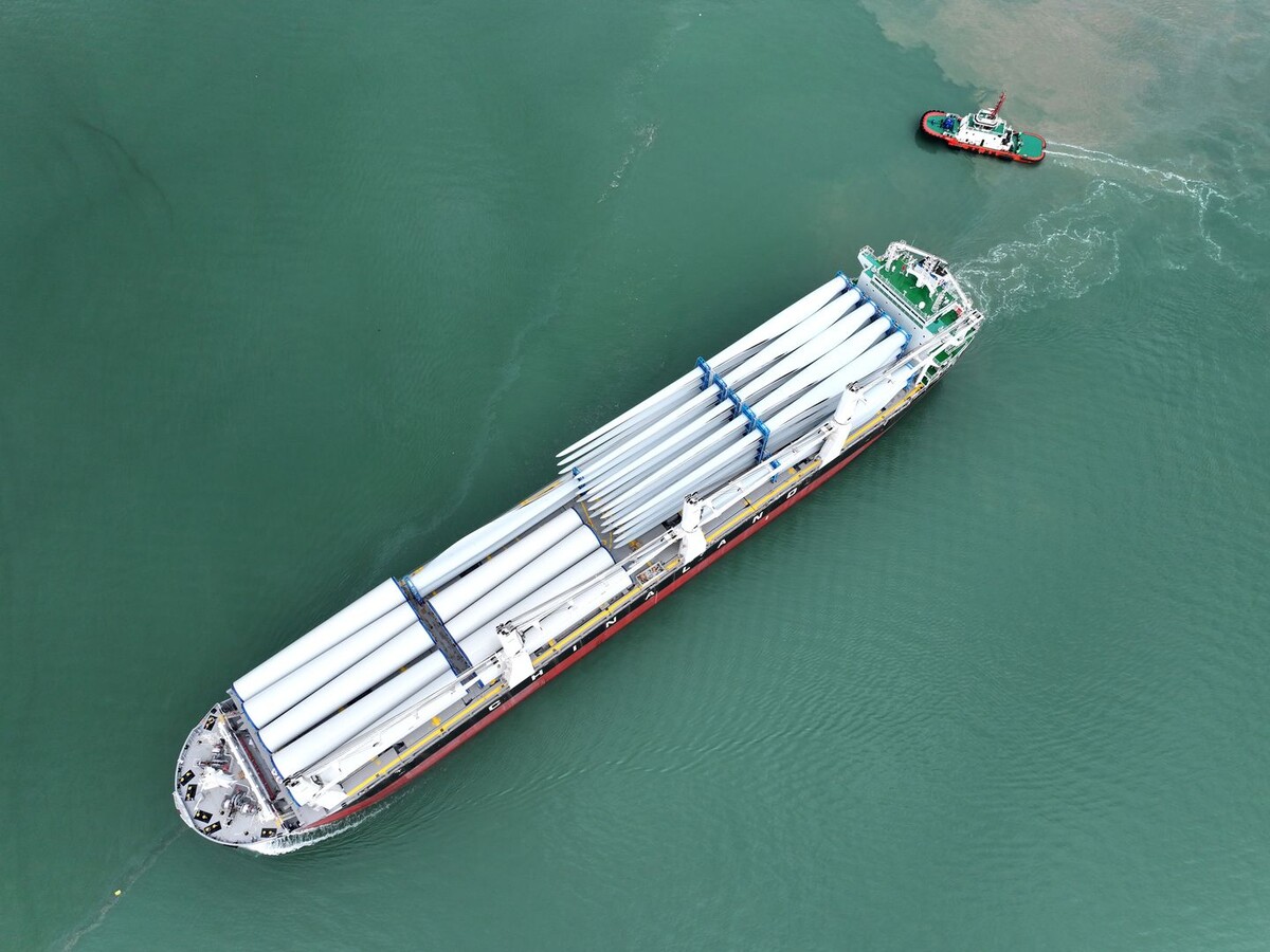     / Источник: © Cfoto/Global Look Press