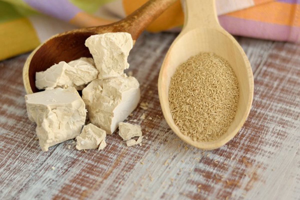 Дрожжевой экстракт