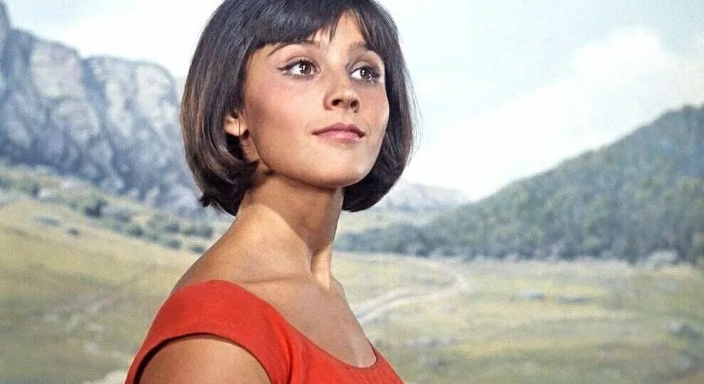 Почему Наталья Варлей в «Кавказской пленнице» своим голосом произнесла всего лишь одну фразу