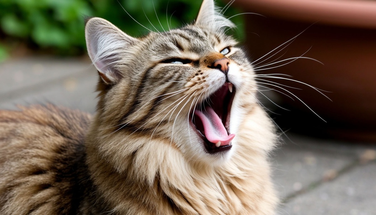 «Дипломатический зевок»