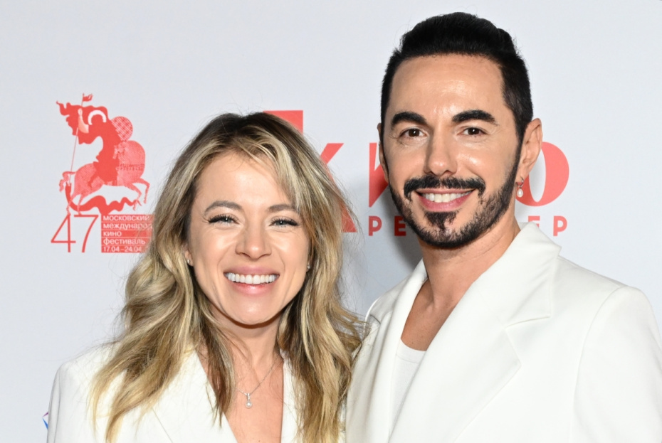    Екатерина Чеснокова /РИА Новости