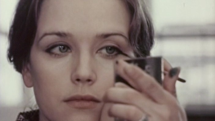 Кадр из фильма «С любимыми не расставайтесь» (1979)