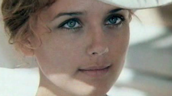 Кадр из фильма «Хождение по мукам» (1977)