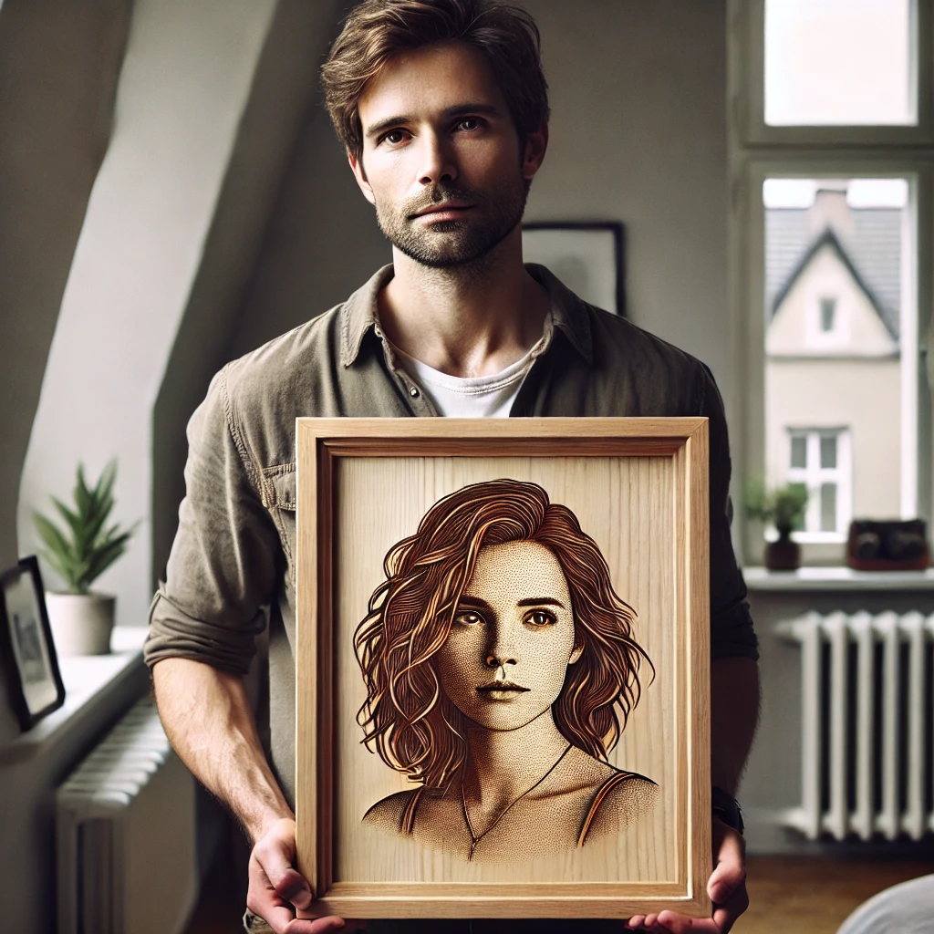 Именно поэтому в последние годы такие подарки всё чаще выбирают на 14 февраля и 8 марта — не как альтернативу классике, а как способ сказать больше, чем словами.

