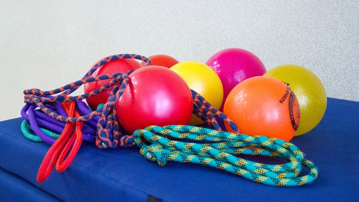    Занятия по спортивной гимнастике в Сургуте могут прекратиться уже весной.   1MI