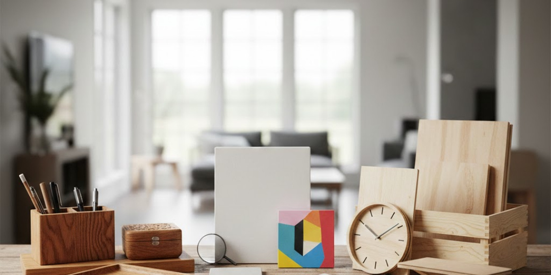 Чем дерево лучше МДФ и фанеры: честное сравнение для покупателя