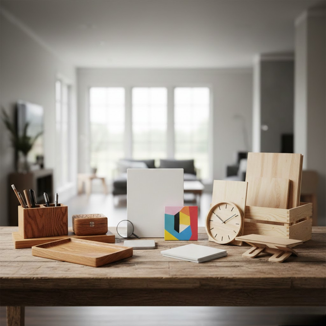 Именно поэтому изделия из массива остаются актуальными вне моды и трендов — они не устаревают морально и продолжают работать годами.

