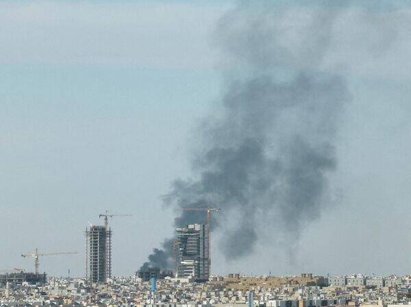    © REUTERS / Stringer