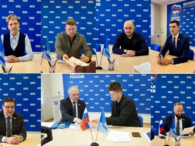     фото: Региональный исполнительный комитет ВРО партии «Единая Россия»