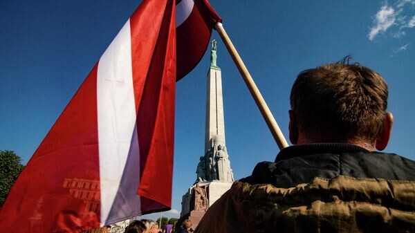    © Sputnik / Sergey Melkonov