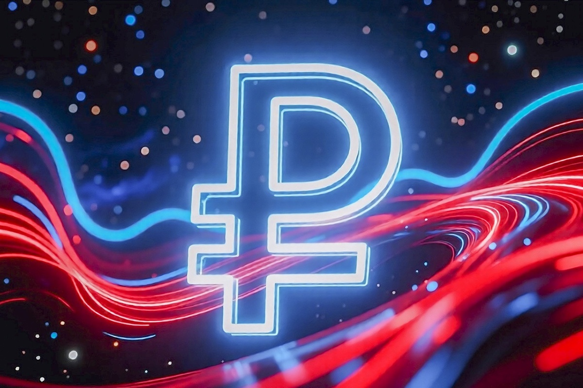 На следующей неделе ожидается сразу несколько событий, которые повлияют на курс рубля.  Фото: Изображение сгенерировано с помощью ИИ / Маргарита Неклюдова