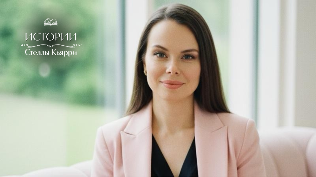 © Стелла Кьярри