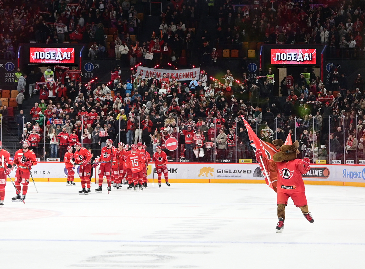 Фото: Павел Ворожцов, «Областная газета»
