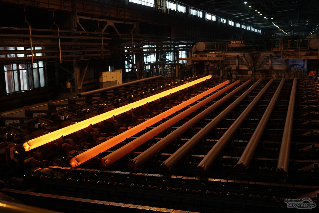    Фото: Лидия Аникина © ИА «Уральский меридиан»