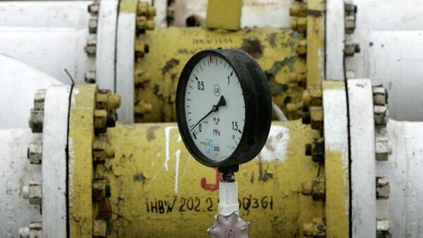    © REUTERS Gleb Garanich