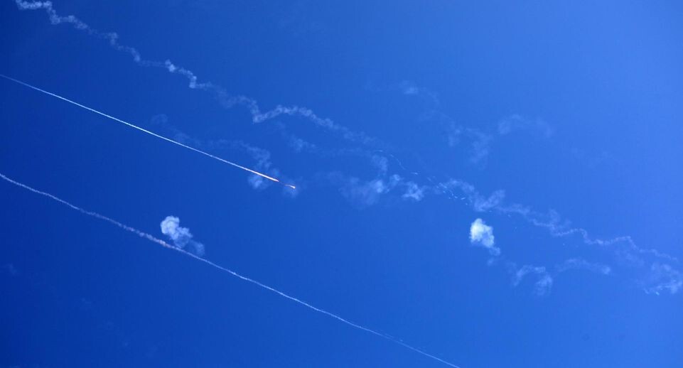    IMAGO/Mamoun Wazwaz apaimages / www.globallookpress.com