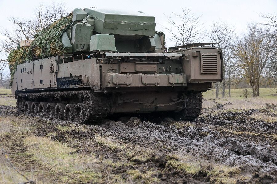     / Источник: © Александр Полегенько/ТАСС