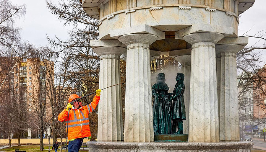    © Пресс-служба Мэра и Правительства Москвы 