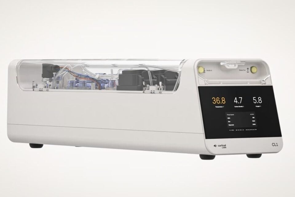 Фото: Cortical Labs  📷
